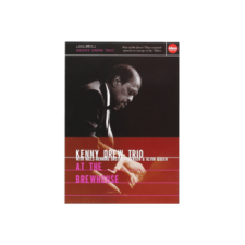  Kenny Drew Trio - At the Brewhouse *Pal* (Dvd) jazz