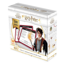 Kensho Harry Potter, kvíz 500 kérdés társasjáték