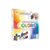 Kensho : LIFESTYLE - SPEED COLORS - Társasjáték