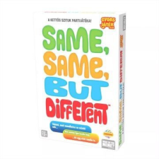 Kensho Same Same but Different társasjáték társasjáték
