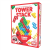 Kensho Stack Tower ügyességi társasjáték (TS63109)