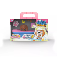 Kensho Washy Friends Color reveal Pancsoló kutyusok - Beagle játékfigura