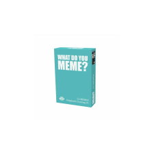 Kensho What do you Meme? - Új Mémek kiegészítő csomag #1 (KEN34428) társasjáték
