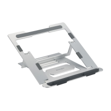 Kensington Alumínium laptopállvány (K50417WW) (K50417WW) monitor kellék