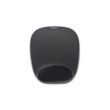 Kensington Comfort Gel Egérpad Black (62386) egérpad