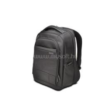 Kensington Contour Notebook hátizsák 15,6" (fekete) (KENSINGTON_K60382EU) számítógéptáska