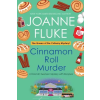 KENSINGTON COZIES Cinnamon Roll Murder