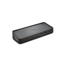 Kensington Dokkoló, univerzális, USB 3.0, "SD3600" laptop kellék