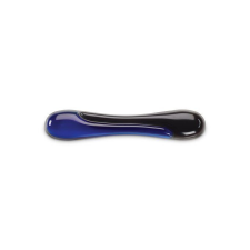 Kensington Duo Gel Keyboard Wrist Rest Black/Blue billentyűzet