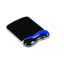 Kensington EGÉRPAD KENSINGTON DUO GEL FEKETE/KÉK egérpad