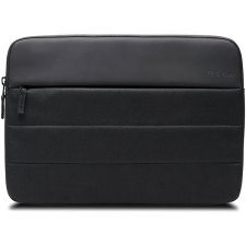 Kensington EQ Laptop Sleeve 16", fekete számítógéptáska