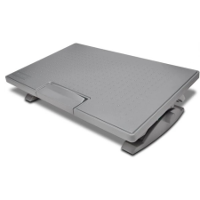 Kensington Ergonomikus lábtámasz Kensington SmartFit® SoleMate™ Pro irodai lábtartó