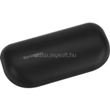 Kensington ErgoSoft csuklótámasz, géltöltésű, egérhez fekete (K52802WW) asztali számítógép kellék