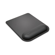 Kensington ErgoSoft Egérpad csuklótámasszal Black egérpad