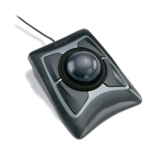 Kensington Expert trackball optikai egér (USB, fekete) egér