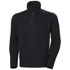  KENSINGTON HALFZIP KNIT FLEECE munkaruha
