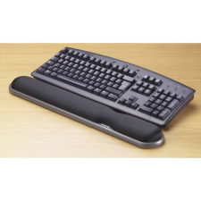 Kensington - HEIGHT ADJUSTABLE GEL KEYBOARD WRIST REST asztali számítógép kellék