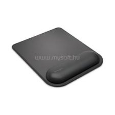 Kensington K52888EU ErgoSoft csuklótámaszos fekete egérpad (KENSINGTON_K52888EU) egérpad