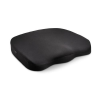 Kensington K55805, Ergonomiai, Memóriahabos, Fekete, Ülőpárna