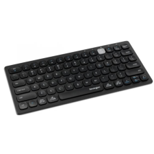 Kensington K75502 Wireless Német fekete billentyűzet