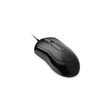 Kensington Mouse in a Box USB Black egér