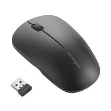 Kensington MY230 EQ vezeték nélküli optikai egér, USB 2,4GHz + Bluetooth, fekete (K75304WW) egér