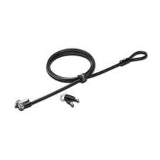 Kensington N17 Keyed Laptop Lock for Wedge-Shaped Slots laptop kellék