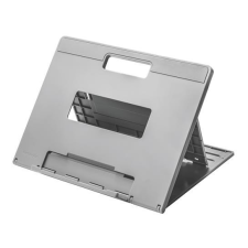 Kensington Notebook állvány, KENSINGTON &quot;SmartFit Easy Riser Go&quot;, szürke laptop kellék