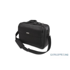 Kensington Notebook táska, 15,6" KENSINGTON SecureTrek lopásgátlós fekete K98616WW naptár, kalendárium