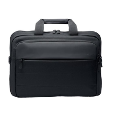 Kensington Notebook táska, 16", újrahasznosított anyagból, "EQ Briefcase", fekete (BME60390) (BME60390) számítógéptáska