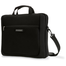 Kensington Notebook táska SP Neoprene Sleeve 15" fekete (K62561EU) számítógéptáska