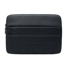Kensington Notebook tok, 14&quot;, újrahasznosított anyagból, KENSINGTON &quot;EQ Sleeve&quot;, fekete számítógéptáska