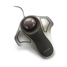 Kensington Orbit™ optikai trackball egér (64327EU) egér