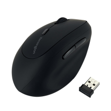 Kensington Pro Fit Ergo balkezes vezeték nélküli egér - K79810WW egér