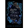 Kensington Publishing Corporation A Bond So Fierce and Fragile | ST GERMAIN SOPHIA
