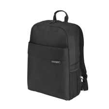 Kensington Simply Portable Lite 16" Notebook hátizsák - Fekete számítógéptáska