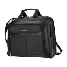 Kensington Simply Portable SP40 classic 15,6" laptop táska (KENSINGTON_K62563EU) számítógéptáska