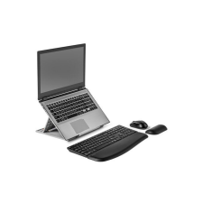 Kensington SmartFit® Easy Riser Go Adjustable Ergonomic Laptop Riser and Cooling Stand for up to 17&quot; Laptops laptop kellék