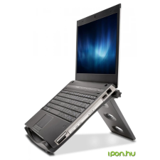Kensington SmartFit Easy Riser Laptop Cooling Stand fekete laptop kellék