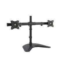 Kensington SmartFit Ergo Freestanding Dual Monitor Stand K58271WW tv állvány és fali konzol