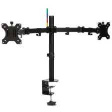 Kensington smartfit ergo kinyújtható monitorkar 2 monitornak k55409ww tv állvány és fali konzol