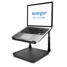Kensington SmartFit Notebook tartó állvány - Fekete laptop kellék