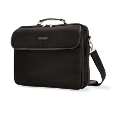 Kensington SP30 39,6 cm (15.6&quot;) Aktatáska Fekete számítógéptáska