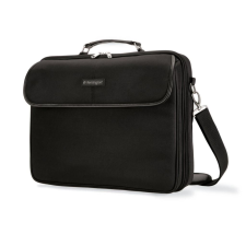 Kensington SP30 Carrying Case Notebook táska 15.6" fekete (K62560EU) (K62560EU) számítógéptáska