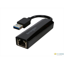 Kensington UA0000E USB 3.0 Gigabit Ethernet adapter /K33981WW/ egyéb hálózati eszköz