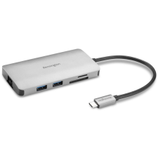 Kensington UH1400P USB-C hub (K33820WW) (K33820WW) laptop kellék