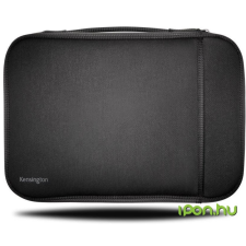 Kensington Universal Sleeve - 14\'\'/35.6cm - Black K62610WW fotós táska, koffer