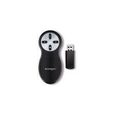 Kensington Wireless Presenter (ohne Laserpointer) (K33373EU) prezenter