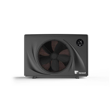 Kensol 11 kW-os inverteres medence hőszivattyú (KTB11KW) medence kiegészítő