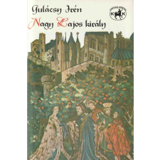 Kentaur Nagy Lajos király antikvárium - használt könyv